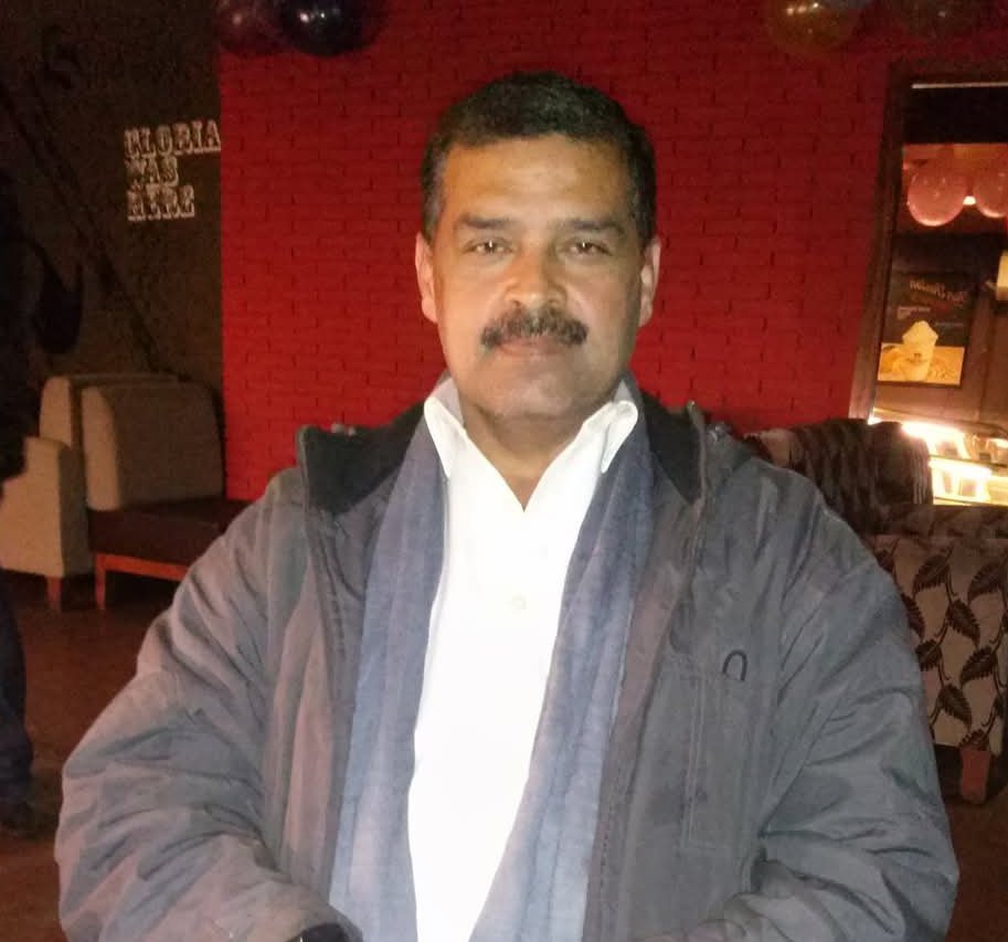 Tahir Khan Sherwani